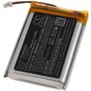 Akku kompatibel mit HyperX Typ FT823456P, 3,7V, Li-Polymer