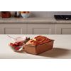 Simply Calphalon Nonstick Bakeware, Rectangular Cake Pan, 9-inch by 13-inch