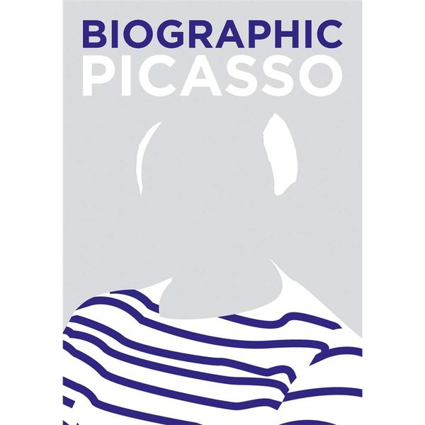 预订 BIOGRAPHIC: PICASSO