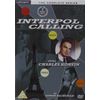 Interpol Calling - The Complete Series [DVD]