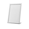 Staples Aluminum Snap Frame, 11" x 17"