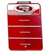 Spectra Laser Level Magnetic Ceiling Mount Target
