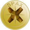 Spax Universal Screw, 1081020400403