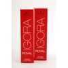 Schwarzkopf Igora Royal 3-68 Pack of 2 (2 x 60 ml)