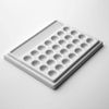Jackson's : Ceramic Palette : 28 Well