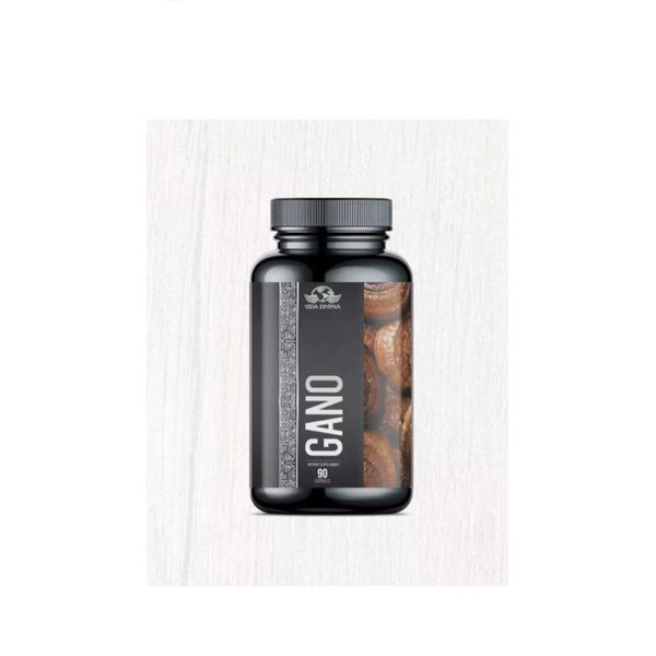 Gano Capsule Ganoderma Vitamins Divina 90 capsules