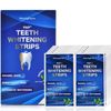 Teeth whitening Strips，28 Professional and Safe Teeth whitening Strips 2 Pack