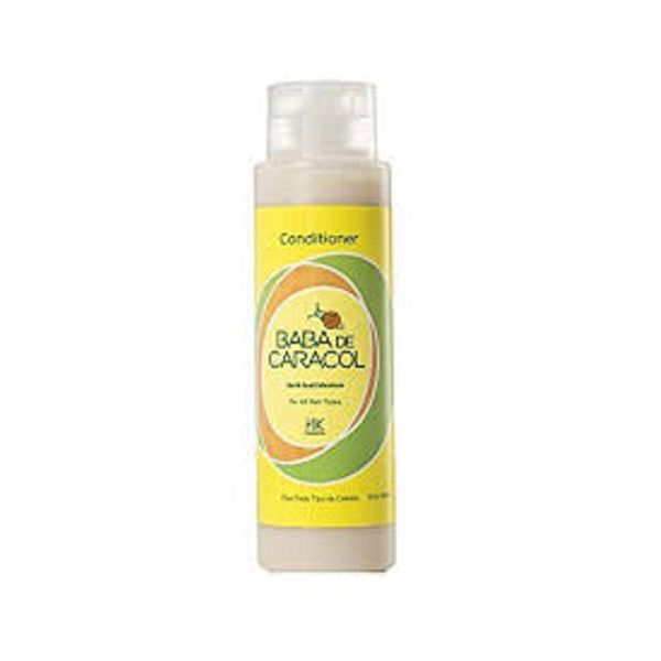 Halka Baba De Caracol Conditioner 16oz