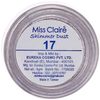 Miss Claire Shimmer Dust, 17 Silver, 3 g
