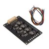 8S 1.2A Capacitor Active Equalizer Balancer BMS Balancer Inductive Balance Lithium Battery Energy Transfer Board