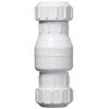 1.5" Compression PVC Check Valve
