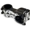 Race Face Chester Stem, 8-Degree x 50-mm, Black