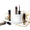 butter LONDON Sheer Wisdom Serum Shadow, Maplewood