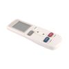 Tiardey Replacement Remote Control for Air Conditioner Compatible with YKR-L102E L/101E L/103E