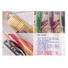 Cleanup Gold Toothbrush