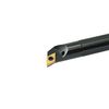Shars 1/2" Right Hand SDQCR Coolant Through Indexable Boring Bar for DCMT Inserts 404-7969 M]