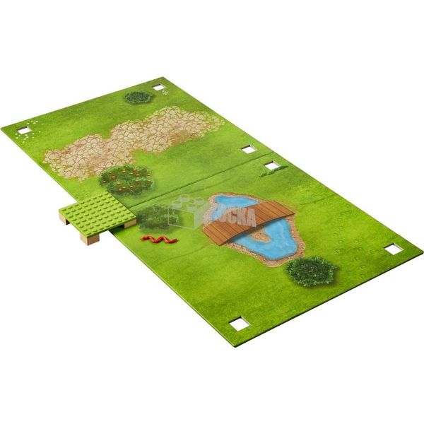 LEGO Park Playmat (Xtra)