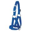 Weaver Leather Livestock Goat Halter Blue, Large