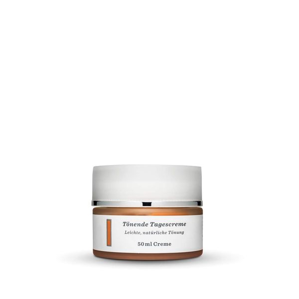 RETTERSPITZ Toning Day Cream 50 ml