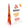 Wasska Pisco Sours - Peruvian Mango Camu Sour 4.4oz 3 Pack