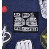 Toppa Pretty Vacant
