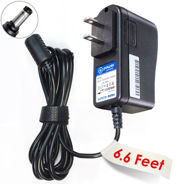Pelican System Selector Pro PL-960 970 FOR AC ADAPTER CHARGER DC SUPPLY CORD