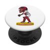Bobblehead Yadier Molina St Louis MLBPA PopSockets Swappable PopGrip