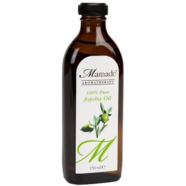 Mamado 100% Pure Jojoba Oil 150 ml