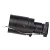 CCTV Lens, 4MP M12 Mount Low Distortion F1.6 IP