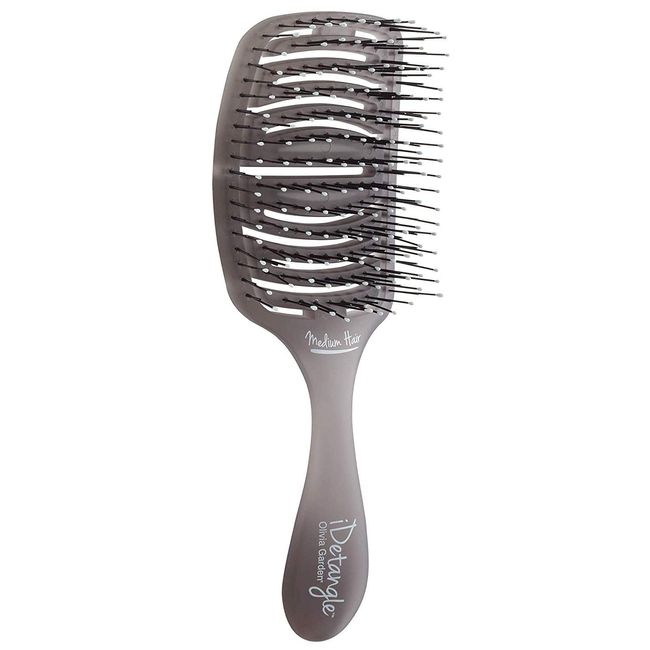 Olivia Garden iDetangle Hair Brush ID-MH (Medium)