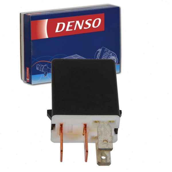 DENSO Horn Relay compatible with Toyota Corolla 1998-2008