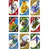 Zelda Uno Card Game Special Legend Rule Exclusive Edition