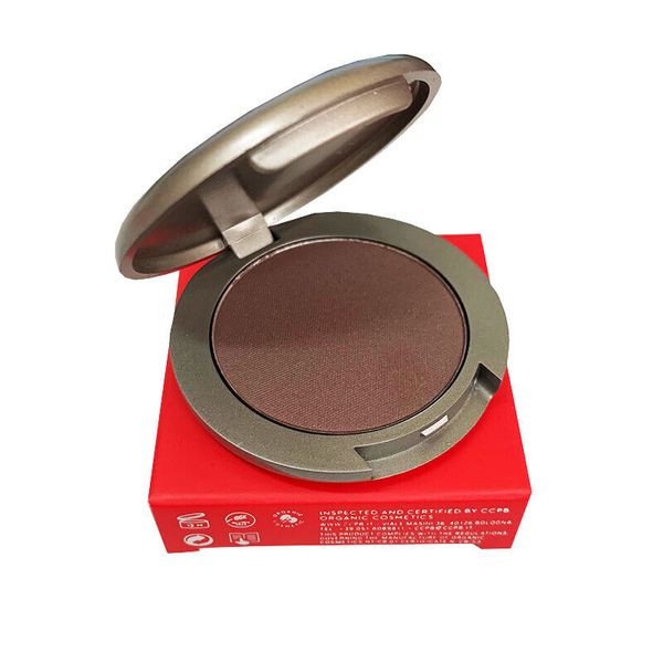 SARYA COUTURE MAKEUP - Organic Certified Eyeshadow - Mocha 3.5 g