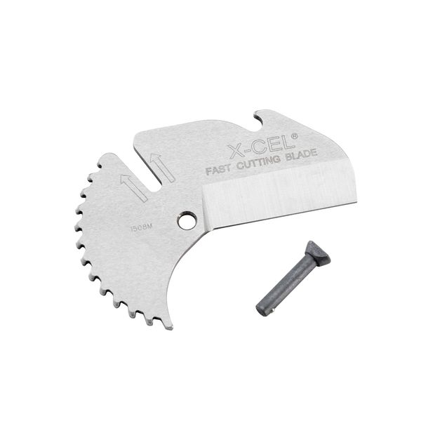 RIDGID 27858 Replacement Blade for RC-1625 Palstic and Multilayer Pipe Cutter