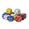 Noris 606154366 606154366-15 Colourful Plastic Eye Cube