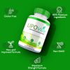 LipoVive Capsules, Max Strength, Lipo Vive Pills Premium Supplement (2 pack)