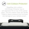 MegaGear MG1529 Camera LCD Optical Screen Protector for Fujifilm XF10