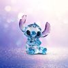 Enesco Licensed Tinkerbell Facet Acrylic Figurine