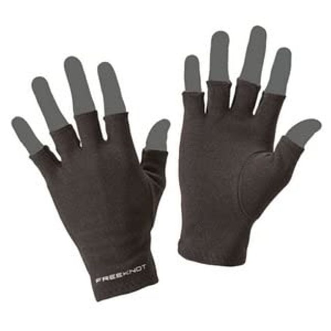 Free Knot Koelectron® Layer Tech Inner Gloves, 5-Piece Cut