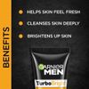 Garnier Men Power Light Face Wash, 50G 50Gm