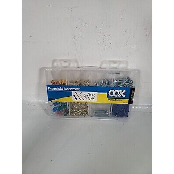 230-Pcs Ook Household Assortment