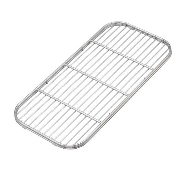 Clean Up Support Plate (Mesh Type) [ZKPPUN-K] Sink Accessories [ZKPPUNK]