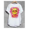 Marabu Textil Neon Fabric Printing Set