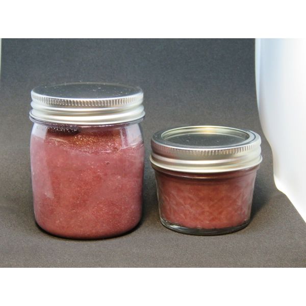Purple Sea Moss Gel 4 oz.