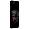 iPhone SE (2020) / 7 / 8 Transformers Autobot Big Face Retro Badge Case