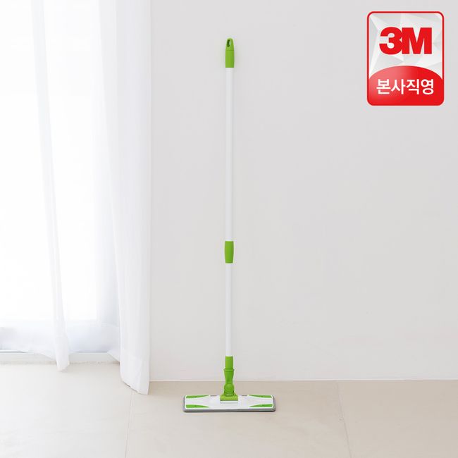 3M standard basic mop / Scotchbrite