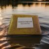 Turmeric & Kojic Acid Face & Body soap / Brightening Soap