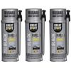 Great Stuff 99112876 12 oz Reusable Black Expanding Foam  - 3 Pack