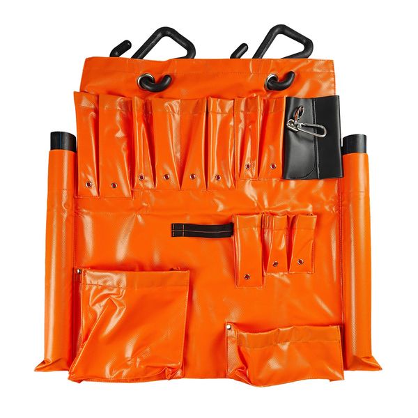 Lineman Tool Board,Aerial Apron,Lineman Tool Bag,Bucket Truck Tools Organizer...