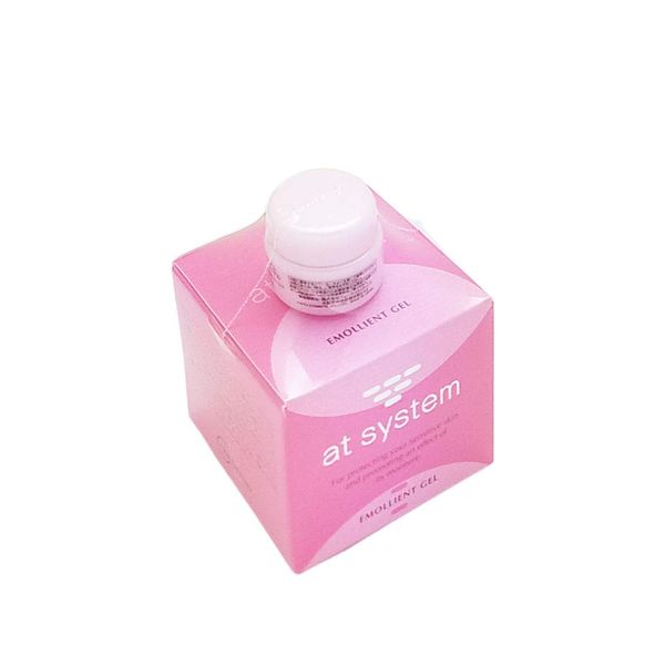 atosisutemu emorientogeru 50gtsc Original Package